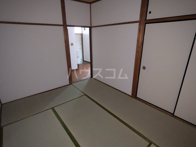 8/23 室内