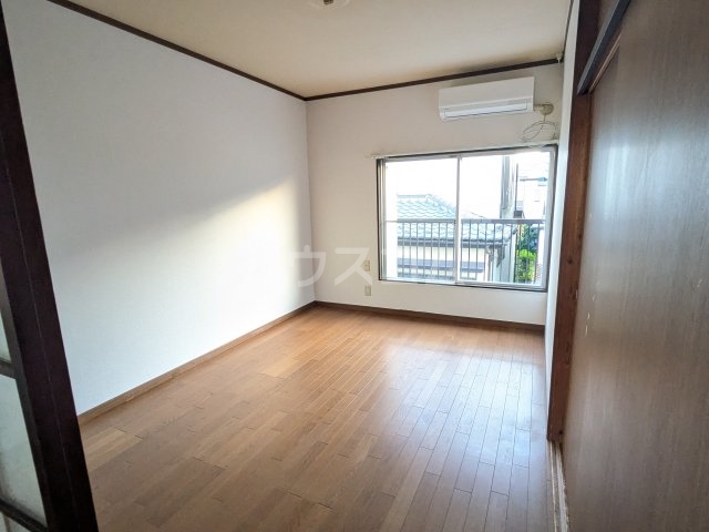 5/23 室内