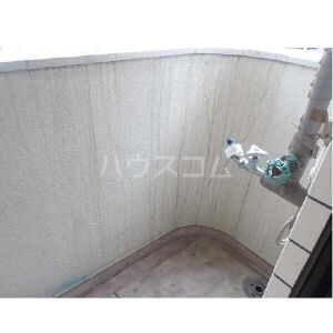 11/20 バルコニー