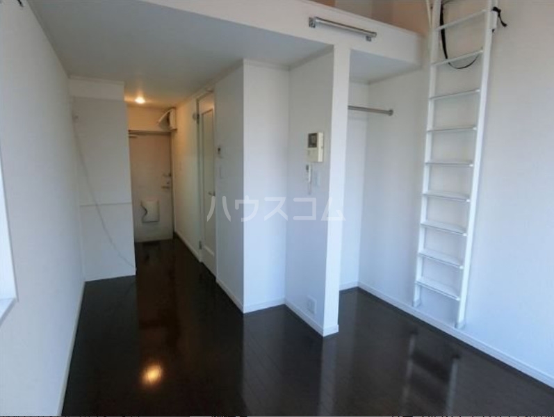 2/13 リビング/ダイニング