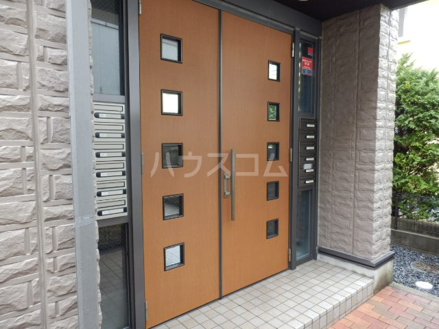 14/24 エントランス