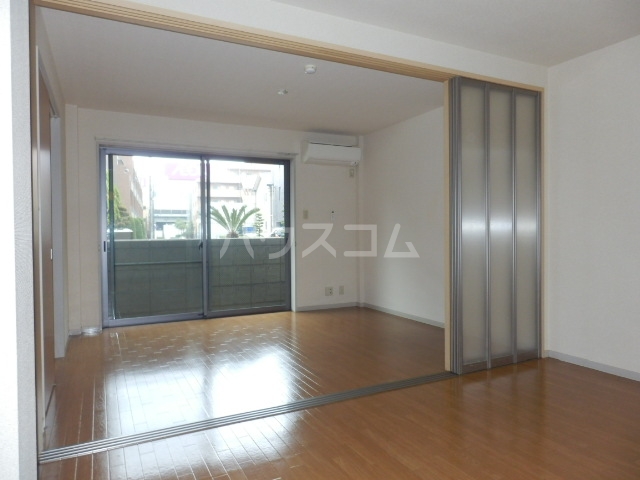 3/24 リビング/ダイニング