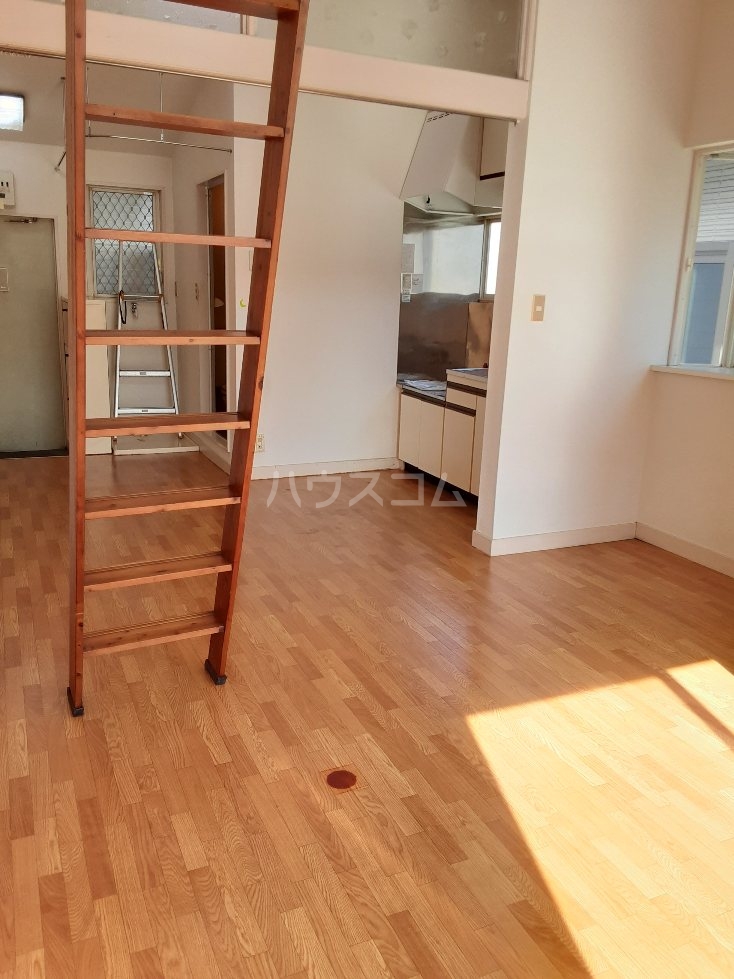 5/30 リビング/ダイニング