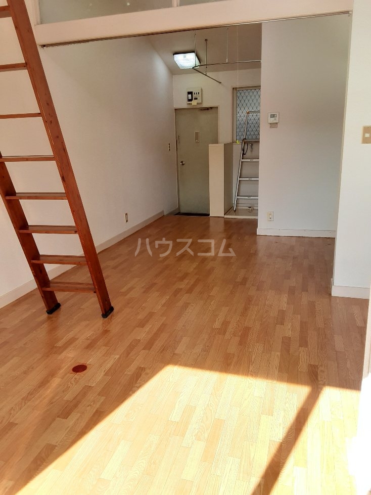 6/30 リビング/ダイニング