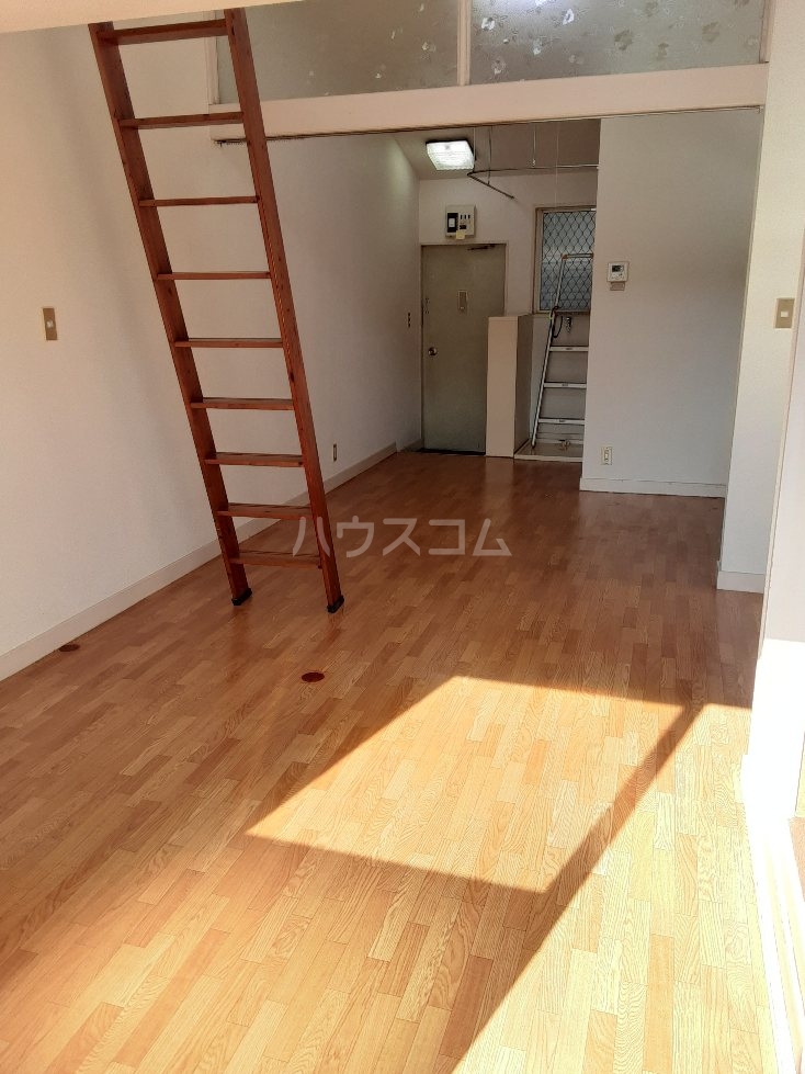 7/30 リビング/ダイニング