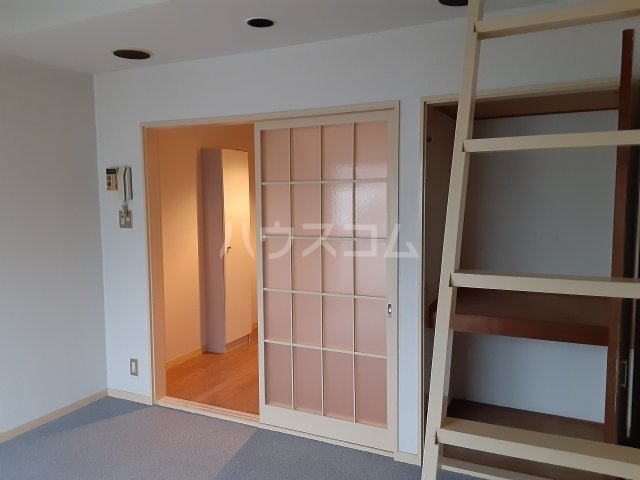 5/30 リビング/ダイニング