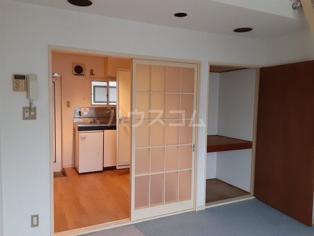 4/30 リビング/ダイニング