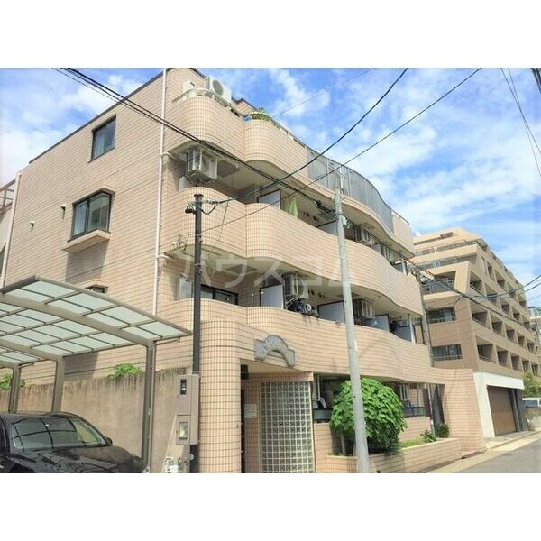 1/18 外観