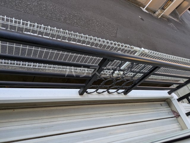 14/27 バルコニー
