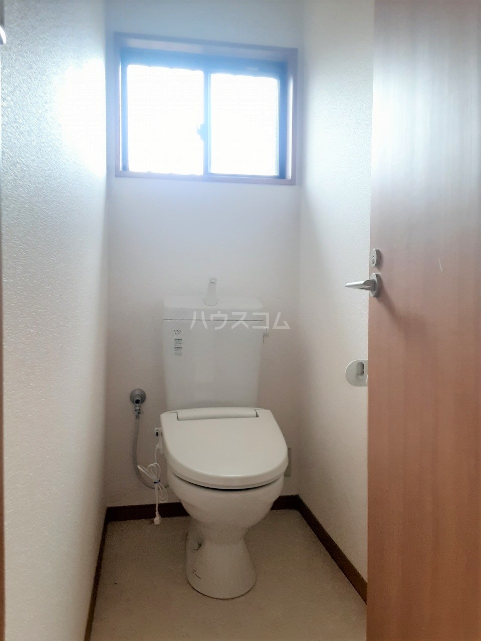 17/30 トイレ
