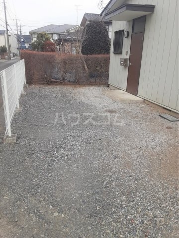 26/30 駐車場