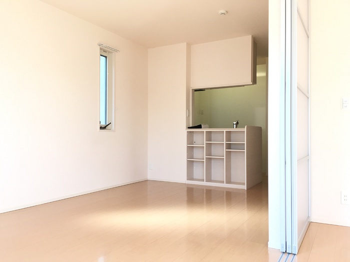 4/25 リビング/ダイニング