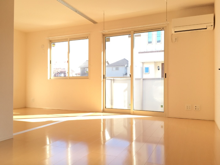 3/25 リビング/ダイニング