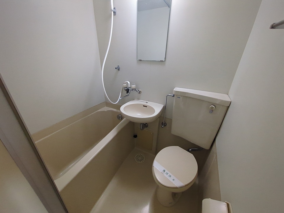 12/30 洗面