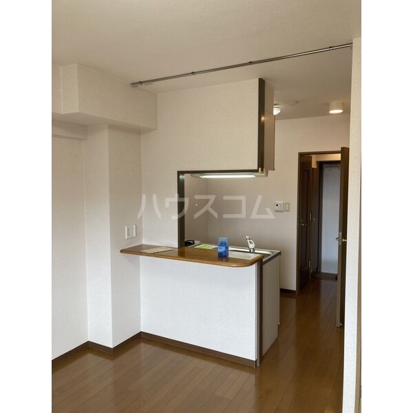 3/23 リビング/ダイニング