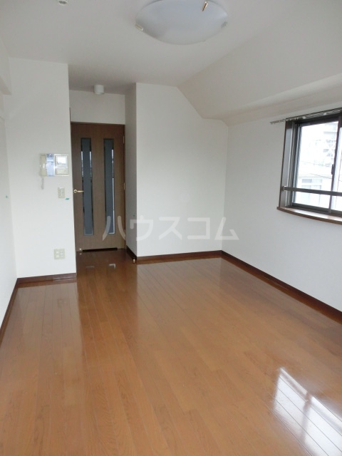 3/27 リビング/ダイニング