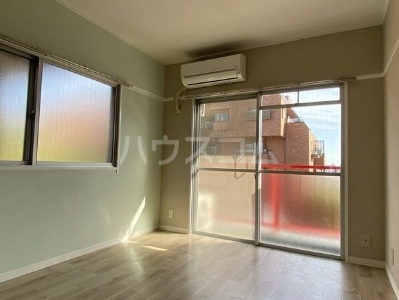 4/26 リビング/ダイニング