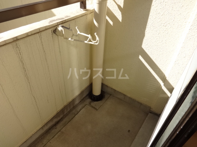 21/27 バルコニー