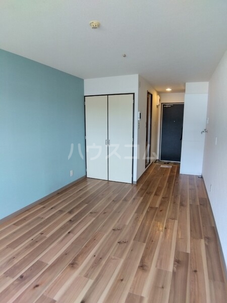 4/18 リビング/ダイニング