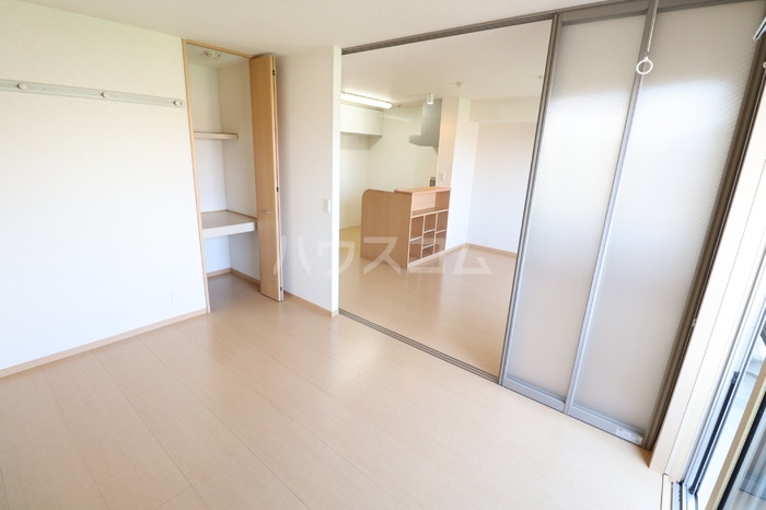 4/19 リビング/ダイニング