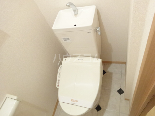 15/30 トイレ