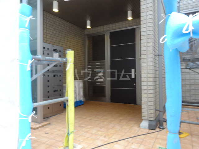 2/6 エントランス