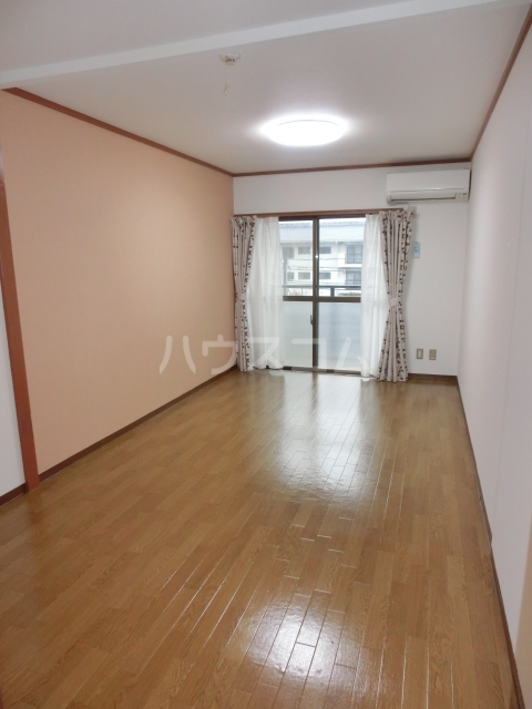 3/25 リビング/ダイニング