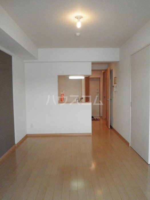 5/30 リビング/ダイニング