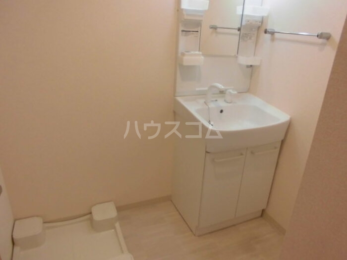 12/29 洗面