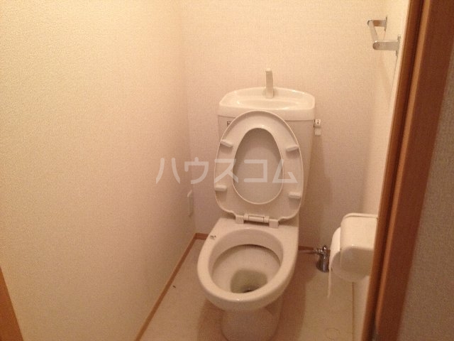 10/27 トイレ