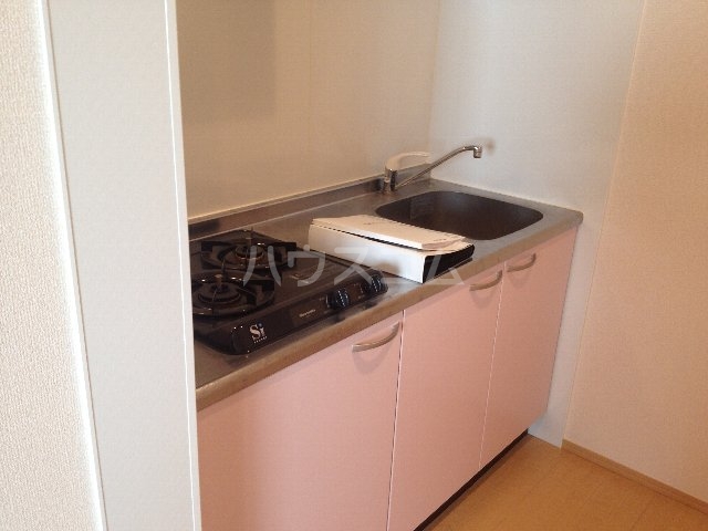 8/27 キッチン