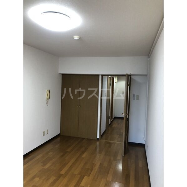 4/24 リビング/ダイニング