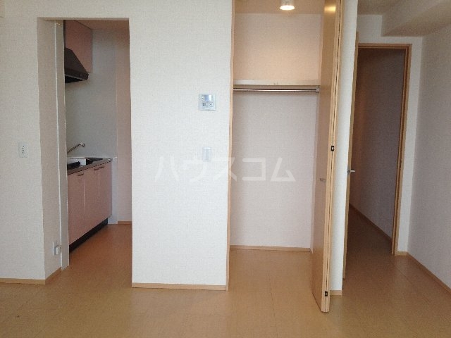 3/26 リビング/ダイニング