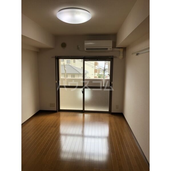 3/23 リビング/ダイニング