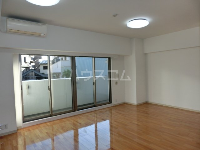 3/26 リビング/ダイニング