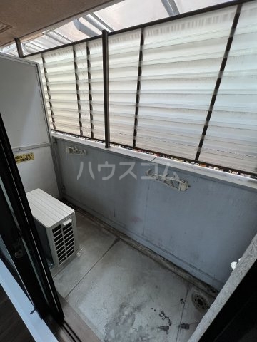 18/24 バルコニー