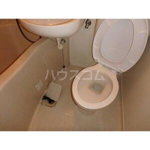14/24 トイレ