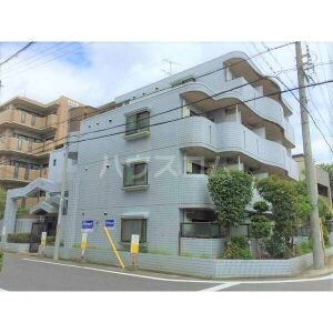 14/16 エントランス