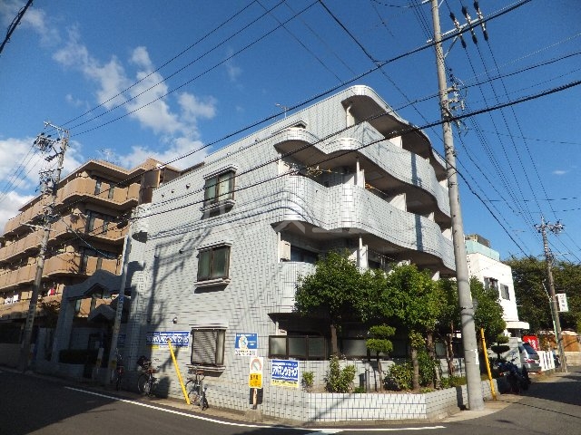 1/16 外観