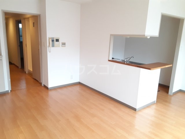 3/30 リビング/ダイニング