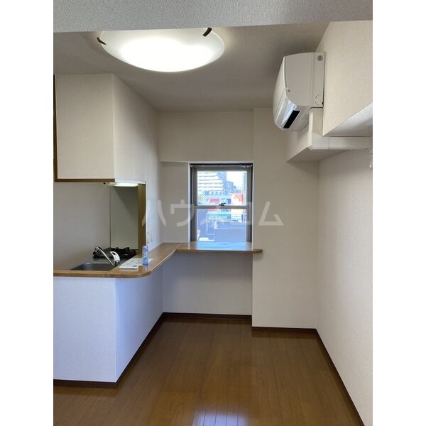 4/25 リビング/ダイニング