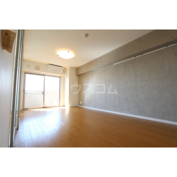 5/27 リビング/ダイニング