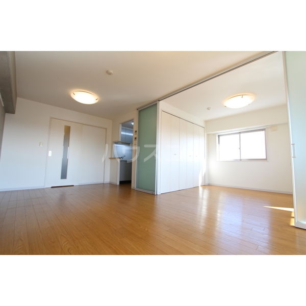 6/27 リビング/ダイニング