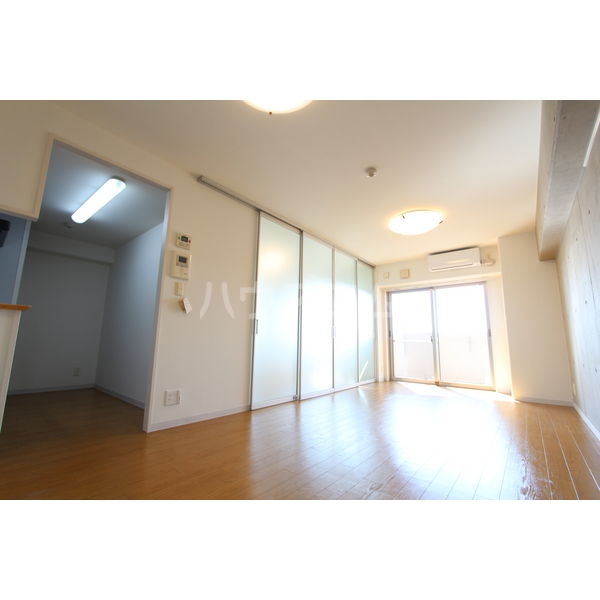 4/27 リビング/ダイニング