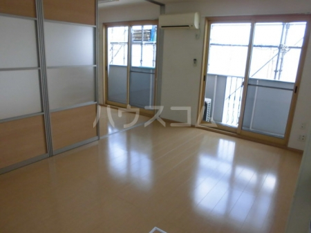 3/17 リビング/ダイニング