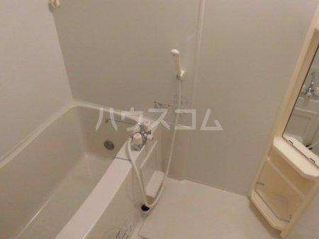 6/17 浴室