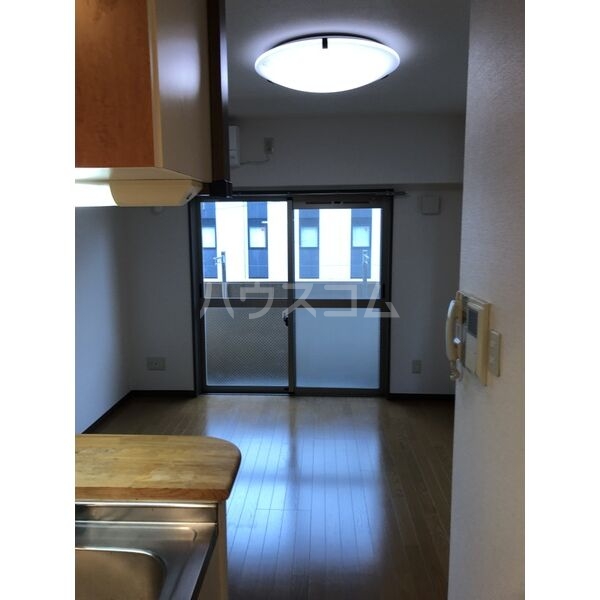 3/23 リビング/ダイニング