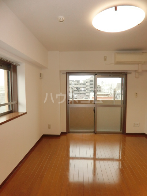 5/29 リビング/ダイニング