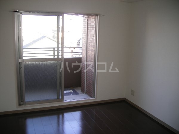 11/21 バルコニー