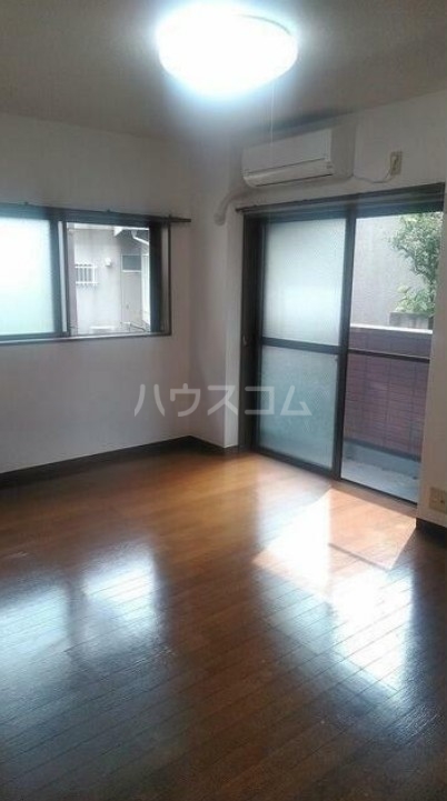 3/24 リビング/ダイニング